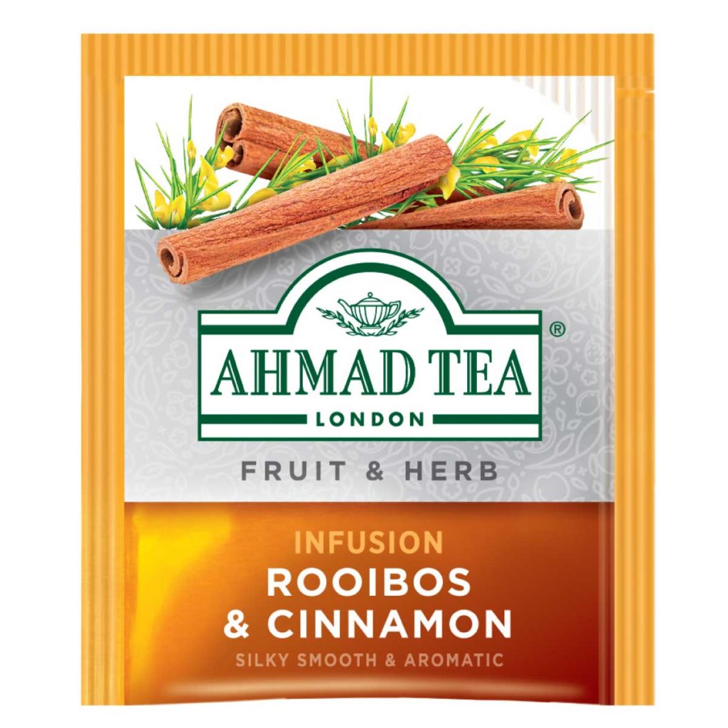 Rooibos Infusion Buy Rooibos Tea Online Ahmad Tea