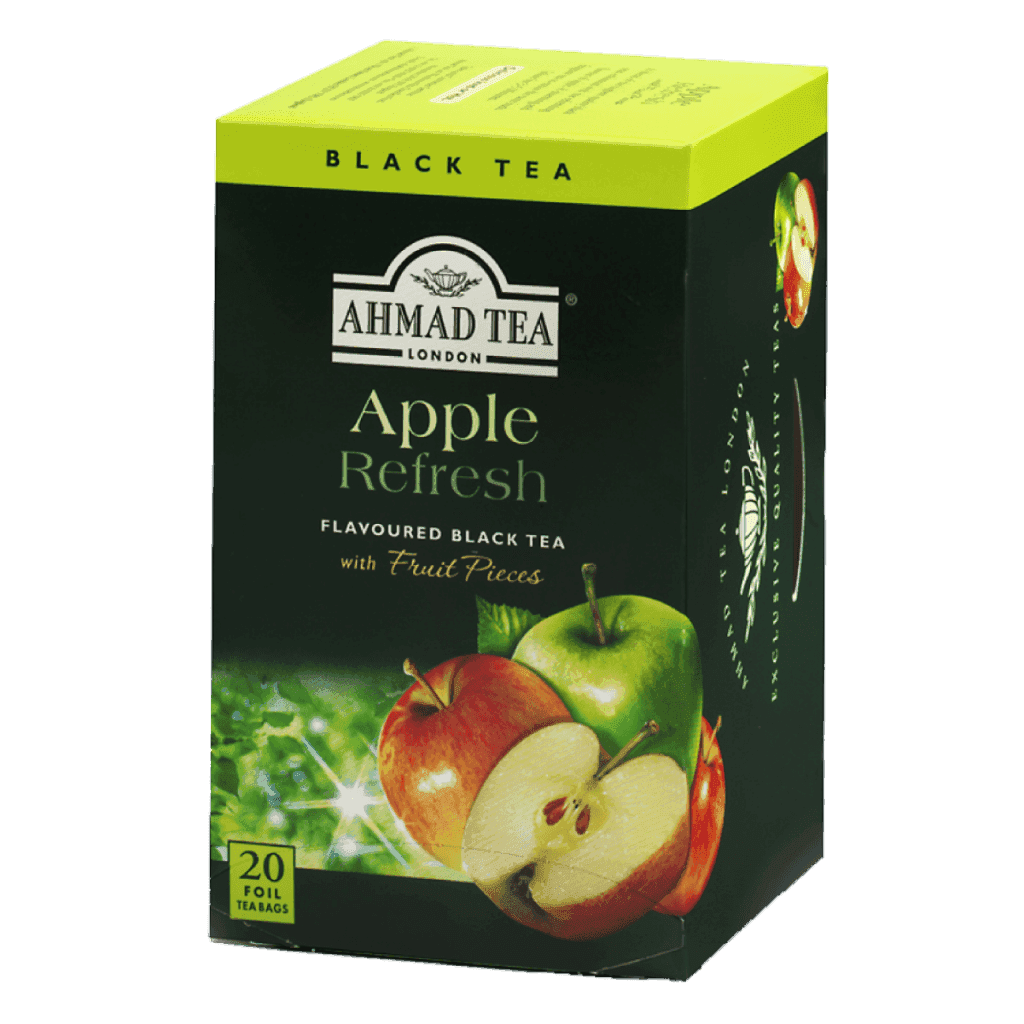 Products - Ahmad Tea Malaysia Official Site & Store