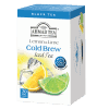 Cold Brew Lemon & Lime (20TB)