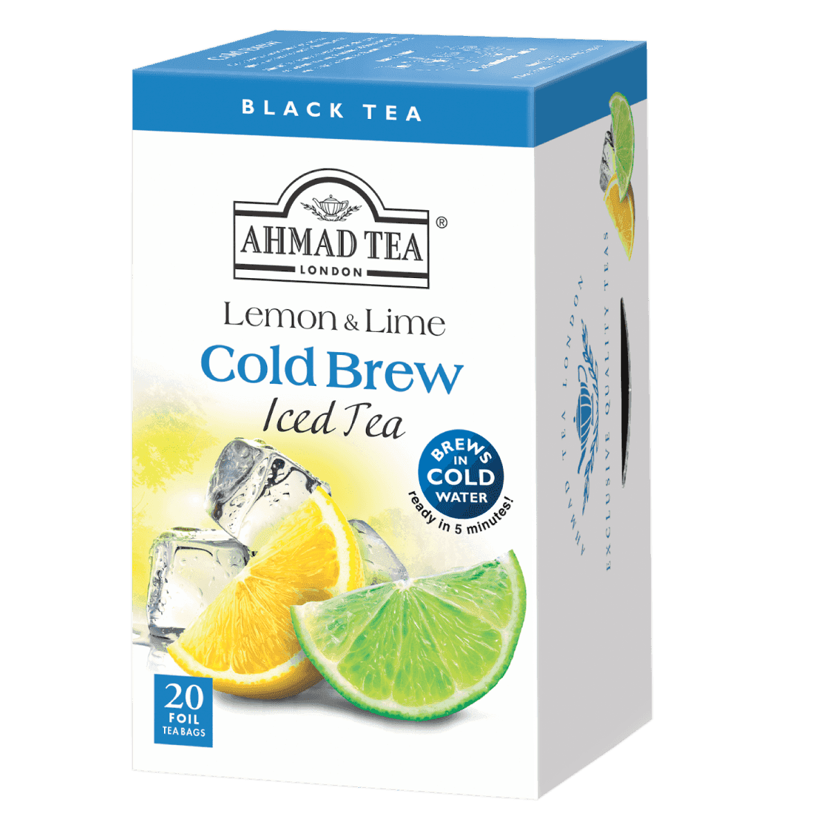 Cold Brew Ahmad Tea. Чай Ахмад с лимоном. Ahmad Tea холодный чай. Ice Tea в пакетиках. Айс чай
