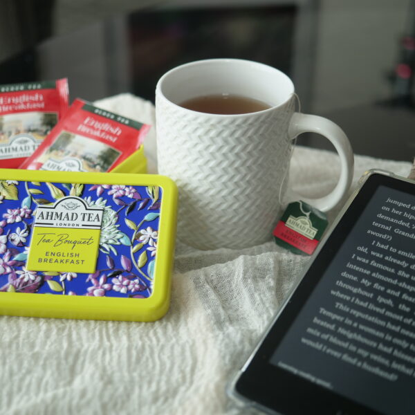 Tea Bouquet Small (Bundle of 24) - Image 4