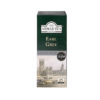 ahmad tea earl grey classic black tea 25s tagged