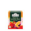 Peach & Passion Fruit Tea (10TB)
