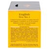 English Tea No 1 (20TB) - Image 6