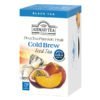 Cold Brew Peach & Passion Fruit (20TB)