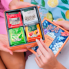 Tea Bouquet Medium (4 x 8TB) - Image 5