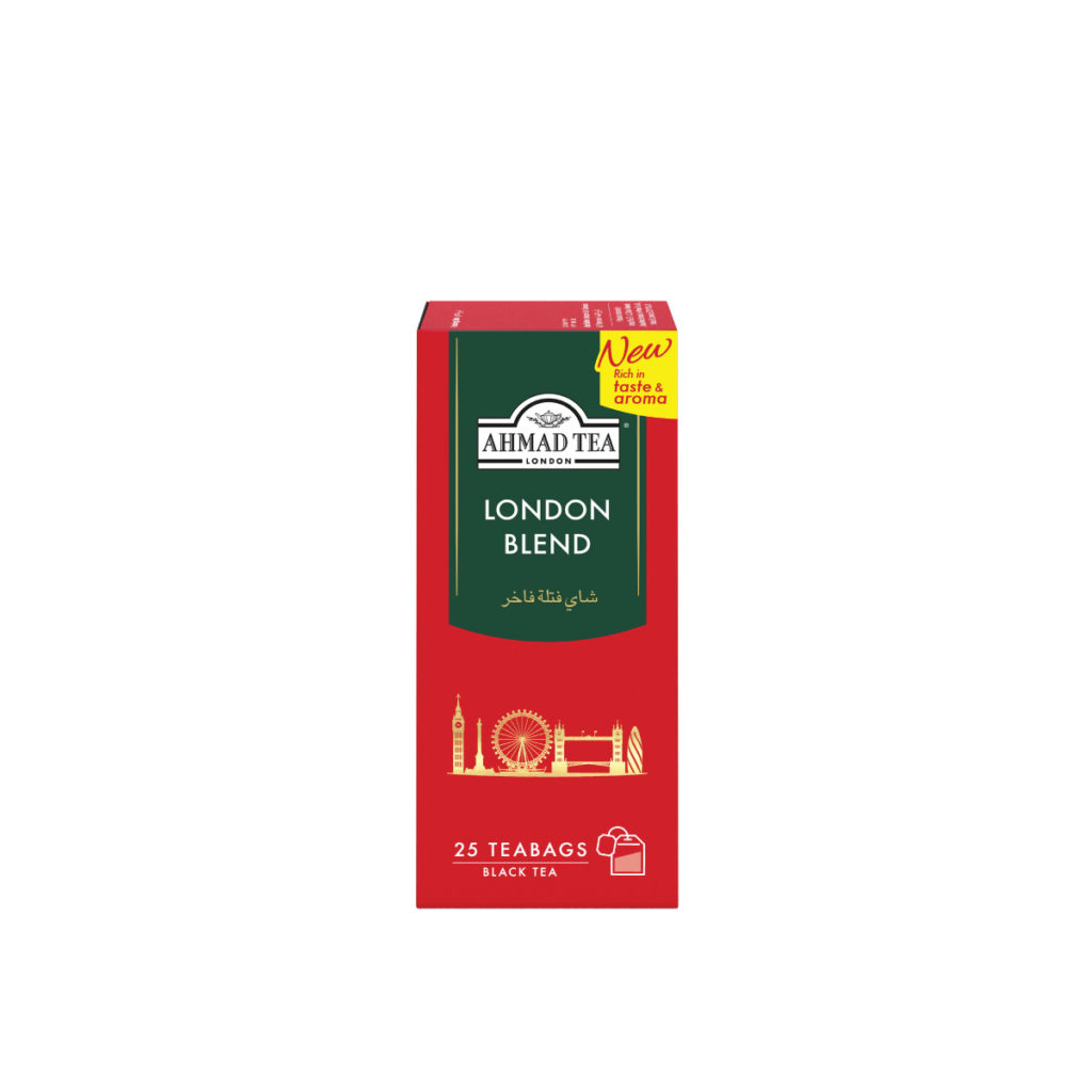 London Blend 25TB london-blend-25tb