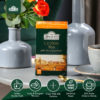 ahmad tea ceylon classic black tea 20s foil