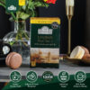 ahmad tea no.1 classic black tea 20s foil
