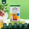 ahmad tea mango & lychee cold brew 20s foil