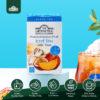 ahmad tea peach & passion fruit cold brew 20s foil