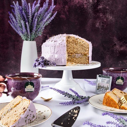 Lavender-Earl-Grey-Cake